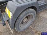 Mercedes-Benz Atego Atego E3 12.0t Aukcja 324930 - grafika 116