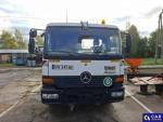 Mercedes-Benz Atego Atego E3 12.0t Aukcja 324930 - grafika 12