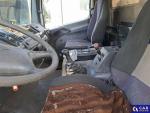 Mercedes-Benz Atego Atego E3 12.0t Aukcja 324930 - grafika 27