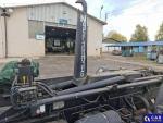 Mercedes-Benz Atego Atego E3 12.0t Aukcja 324930 - grafika 41