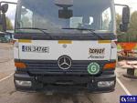 Mercedes-Benz Atego Atego E3 12.0t Aukcja 324930 - grafika 44