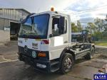 Mercedes-Benz Atego Atego E3 12.0t Aukcja 324930 - grafika 1