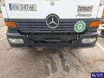 Mercedes-Benz Atego Atego E3 12.0t Aukcja 324930 - grafika 47