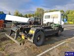 Mercedes-Benz Atego Atego E3 12.0t Aukcja 324930 - grafika 4