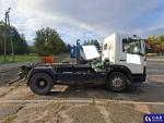 Mercedes-Benz Atego Atego E3 12.0t Aukcja 324930 - grafika 5