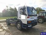 Mercedes-Benz Atego Atego E3 12.0t Aukcja 324930 - grafika 6