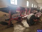 Kuhn Sp-leaader Półzawieszalny obrotowy pług  Aukcja 325858 - grafika 1