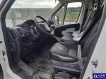 Peugeot Boxer 333 2.0 BlueHDi MR`14 E6 3.3t Aukcja 325838 - grafika 12
