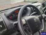 Peugeot Boxer 333 2.0 BlueHDi MR`14 E6 3.3t Aukcja 325838 - grafika 14