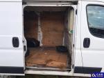 Peugeot Boxer 333 2.0 BlueHDi MR`14 E6 3.3t Aukcja 325838 - grafika 26