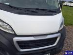 Peugeot Boxer 333 2.0 BlueHDi MR`14 E6 3.3t Aukcja 325838 - grafika 33