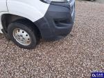 Peugeot Boxer 333 2.0 BlueHDi MR`14 E6 3.3t Aukcja 325838 - grafika 37