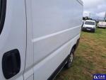 Peugeot Boxer 333 2.0 BlueHDi MR`14 E6 3.3t Aukcja 325838 - grafika 51