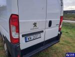Peugeot Boxer 333 2.0 BlueHDi MR`14 E6 3.3t Aukcja 325838 - grafika 55