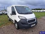 Peugeot Boxer 333 2.0 BlueHDi MR`14 E6 3.3t Aukcja 325838 - grafika 2