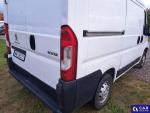 Peugeot Boxer 333 2.0 BlueHDi MR`14 E6 3.3t Aukcja 325838 - grafika 63