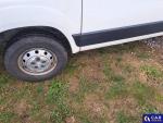 Peugeot Boxer 333 2.0 BlueHDi MR`14 E6 3.3t Aukcja 325838 - grafika 66