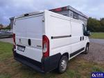 Peugeot Boxer 333 2.0 BlueHDi MR`14 E6 3.3t Aukcja 325838 - grafika 3