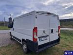 Peugeot Boxer 333 2.0 BlueHDi MR`14 E6 3.3t Aukcja 325838 - grafika 4
