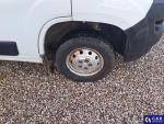 Peugeot Boxer 333 2.0 BlueHDi MR`14 E6 3.3t Aukcja 325838 - grafika 85