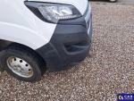 Peugeot Boxer 333 2.0 BlueHDi MR`14 E6 3.3t Aukcja 325838 - grafika 93