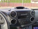 Citroën Berlingo III 1.6 BlueHDi MR`18 E6 2.4t Aukcja 325839 - grafika 97