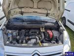 Citroën Berlingo III 1.6 BlueHDi MR`18 E6 2.4t Aukcja 325839 - grafika 10