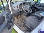 Citroën Berlingo III 1.6 BlueHDi MR`18 E6 2.4t Aukcja 325839 - grafika 14