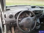 Citroën Berlingo III 1.6 BlueHDi MR`18 E6 2.4t Aukcja 325839 - grafika 17