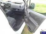 Citroën Berlingo III 1.6 BlueHDi MR`18 E6 2.4t Aukcja 325839 - grafika 26