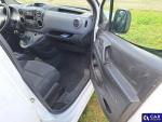 Citroën Berlingo III 1.6 BlueHDi MR`18 E6 2.4t Aukcja 325839 - grafika 27