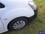 Citroën Berlingo III 1.6 BlueHDi MR`18 E6 2.4t Aukcja 325839 - grafika 36