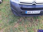 Citroën Berlingo III 1.6 BlueHDi MR`18 E6 2.4t Aukcja 325839 - grafika 40