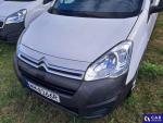 Citroën Berlingo III 1.6 BlueHDi MR`18 E6 2.4t Aukcja 325839 - grafika 45