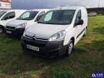 Citroën Berlingo III 1.6 BlueHDi MR`18 E6 2.4t Aukcja 325839 - grafika 1