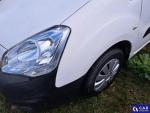 Citroën Berlingo III 1.6 BlueHDi MR`18 E6 2.4t Aukcja 325839 - grafika 49