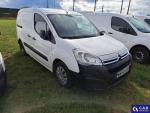 Citroën Berlingo III 1.6 BlueHDi MR`18 E6 2.4t Aukcja 325839 - grafika 2