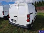Citroën Berlingo III 1.6 BlueHDi MR`18 E6 2.4t Aukcja 325839 - grafika 3