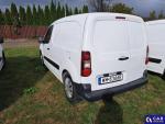 Citroën Berlingo III 1.6 BlueHDi MR`18 E6 2.4t Aukcja 325839 - grafika 4