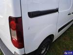 Citroën Berlingo III 1.6 BlueHDi MR`18 E6 2.4t Aukcja 325839 - grafika 79