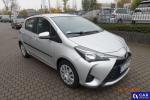 Toyota Yaris 1.0 MR`17 E6 Aukcja 325630 - grafika 7