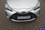 Toyota Yaris 1.0 MR`17 E6 Aukcja 325630 - grafika 40