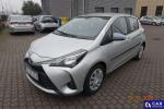 Toyota Yaris 1.0 MR`17 E6 Aukcja 325630 - grafika 1