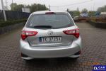 Toyota Yaris 1.0 MR`17 E6 Aukcja 325630 - grafika 4