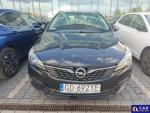 Opel Astra V 1.2 T Edition S&S Aukcja 325548 - grafika 2