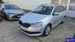 Skoda Fabia 1.0 TSI Ambition Aukcja 325137 - grafika 1