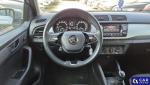 Skoda Fabia 1.0 TSI Ambition Aukcja 325137 - grafika 24