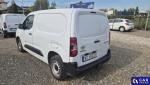 Toyota Proace City Proace City 1.5 D-4D Standard... Aukcja 325729 - grafika 10
