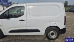 Toyota Proace City Proace City 1.5 D-4D Standard... Aukcja 325729 - grafika 11