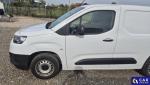 Toyota Proace City Proace City 1.5 D-4D Standard... Aukcja 325729 - grafika 12